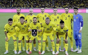 OFFICIAL: AFC penalizes Malaysia with two 0-3 forfeits, Vietnam secures Asian Cup 2027 qualification