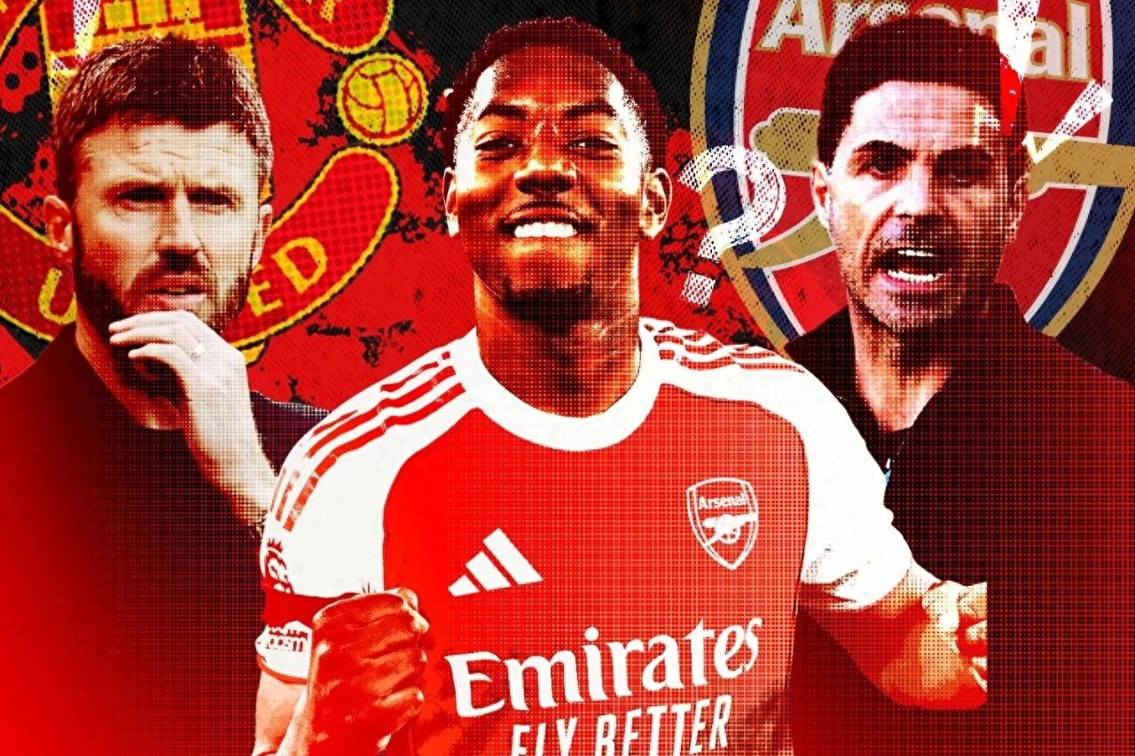 Manchester United could sign Skelly for £45 million? Sir Jim Ratcliffe deems it too expensive and has rejected the offer. However, the Red Devils have not abandoned their pursuit of Hall.