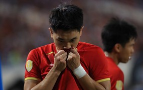 Dinh Bac could be a special top scorer for Vietnamese football.