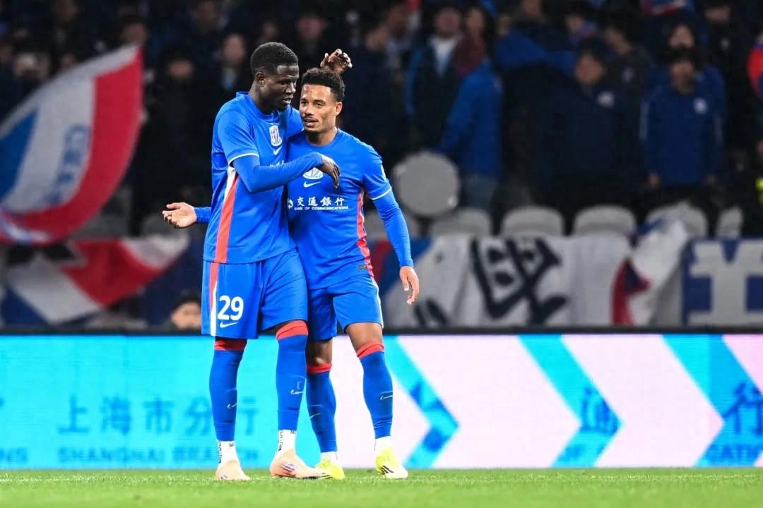Super League's New Atmosphere: New Foreign Players Shine, "Chengdu Mbappé" Stands Out