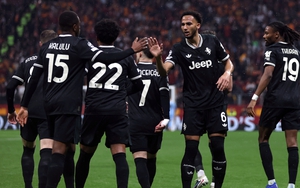 Serie A faces the risk of having no representatives left in the Champions League