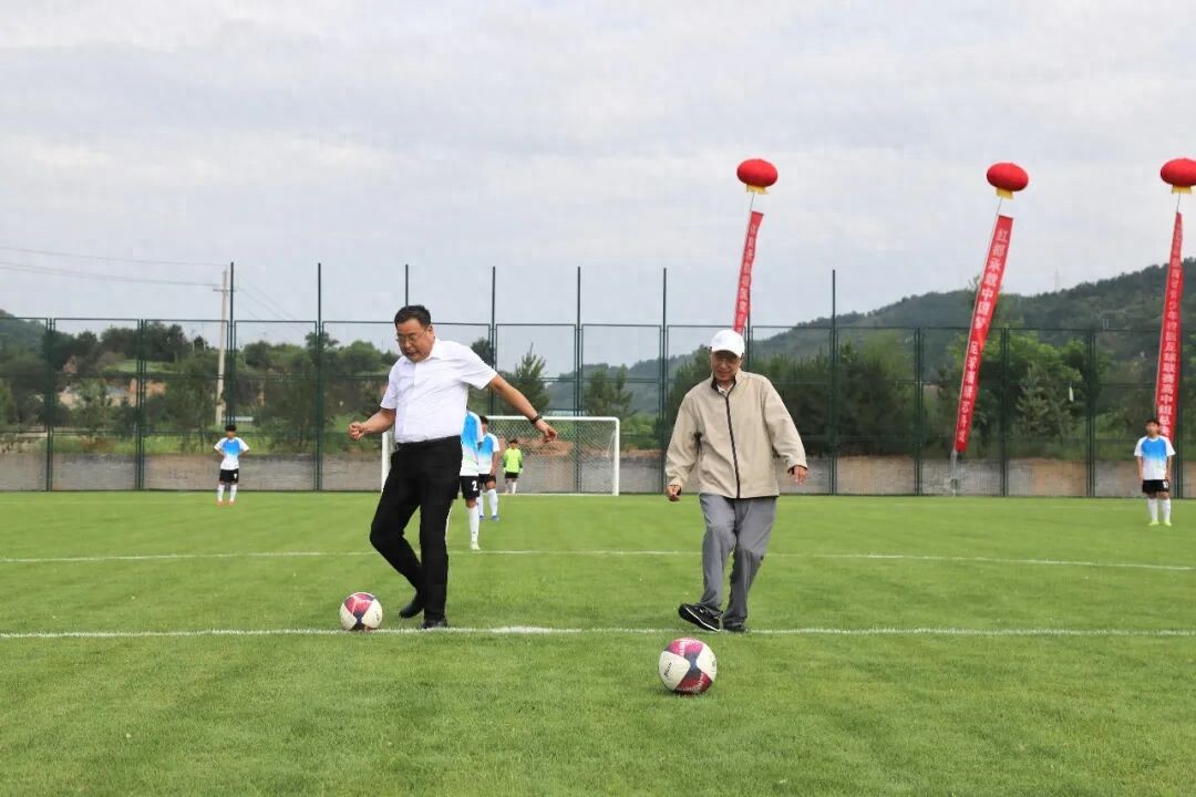 Zhidan Football: From Quantitative Accumulation to Qualitative Leap