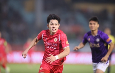 Chinese media speaks out, directly addressing the current performance of Dinh Bac