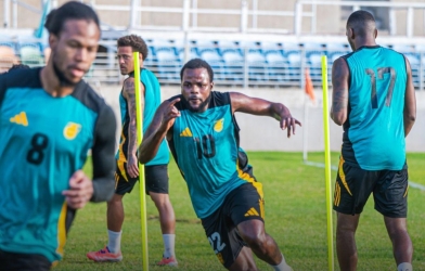 V.League sees another player with a chance to participate in the 2026 World Cup