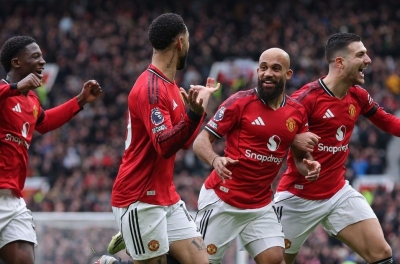 Despite winning, MU receives extremely sad news from a star
