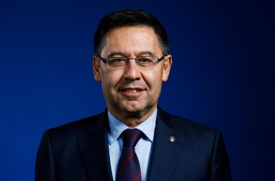 Former Barcelona president reveals shocking details about Messi