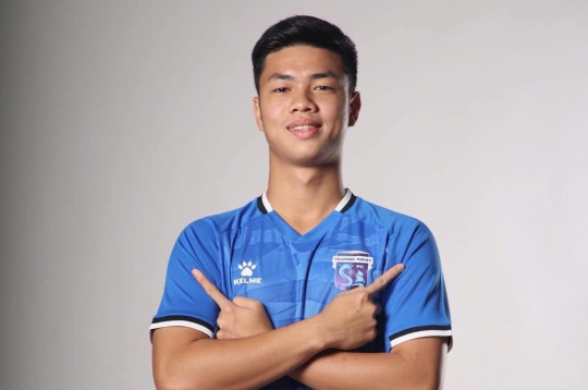OFFICIAL: 'New Hiểu Minh' Called Up to Vietnam U23 Team
