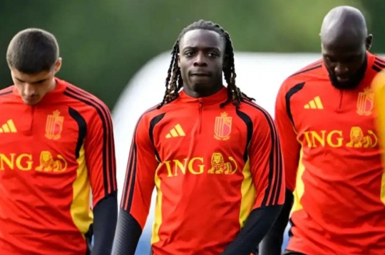 Former European Red Devils coach exposes mistake that sent Man City star to the hospital
