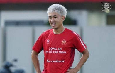 OFFICIAL: Australian-Vietnamese midfielder receives transfer decision from V.League club