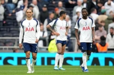 Tottenham is prepared to dismiss the coach during the FIFA Days period.