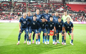 CAHN meets 5 Japanese teams, will be away to Johor Darul in the AFC Champions League Elite