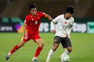 U23 Vietnam regrettably draws with North Korea in opening match of CFA Team China – Xi'an 2026