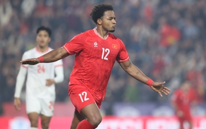 Link to watch VTV7 live football: Vietnam vs Malaysia (7:00 PM today)