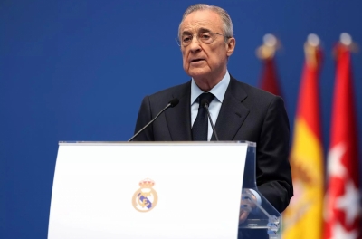 Real Madrid defeats all English Premier League teams