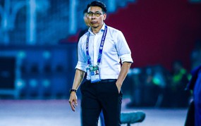 Tan Cheng Hoe lifts Malaysia after setback against Vietnam national team