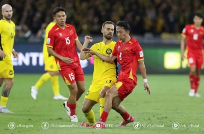 Indonesian media comments positively on Vietnam's national team as CAS postpones verdict.