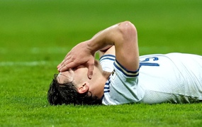 Italy misses the World Cup for the third consecutive time: The most terrifying thing is not the "death"