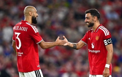 MU wins fourth consecutive pre-season friendly match