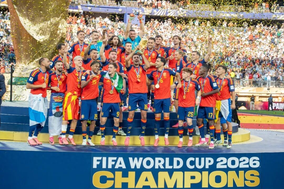 Reflections on the 2026 FIFA World Cup in the United States, Canada, and Mexico: Exploring the Evolution and Development Trends of Football Tactics and Techniques