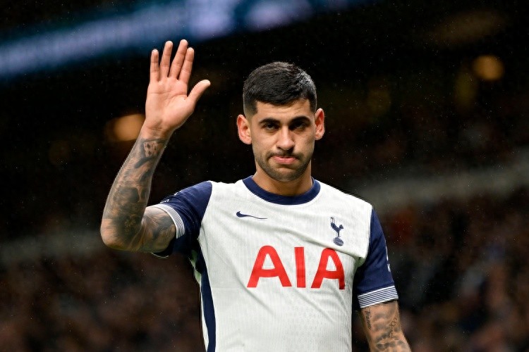 The Fierce Coach Welcomes the Fierce Defender: Romero Joins Atletico for €40 Million, Tottenham Retains 15% Sell-On Clause