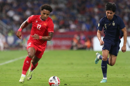 Thai fans: 'Vietnam will be the first champion of this FIFA ASEAN Cup'