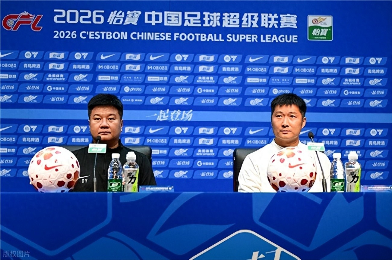 Li Jinyu leads Liaoning Ironman in their first Super League match against Shandong Taishan! His bold statement sparks widespread discussion.
