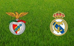 Preview and betting odds for Benfica vs Real Madrid at 03:00 on 18/02/2026, Champions League play-off round