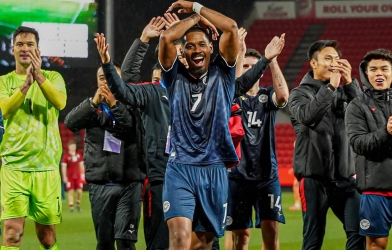 CAHN and 4 newcomers could make everyone wary at the Asian Champions League