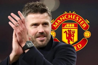 MU is advised to break the bank for the 'midfield monster' to replace Casemiro