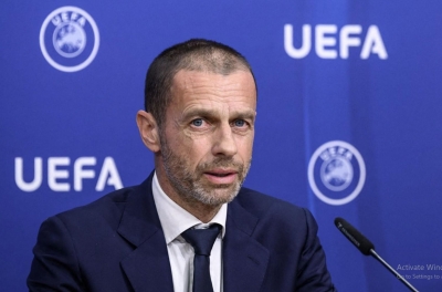 OFFICIAL: UEFA makes decision on the ban of Russian football