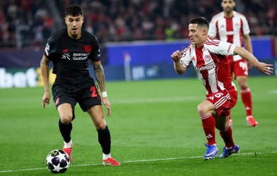 Bayer Leverkusen smoothly advanced to the Champions League Round of 16.