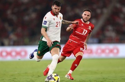 Bulgaria's unfortunate victory, Indonesia misses out on FIFA tournament championship