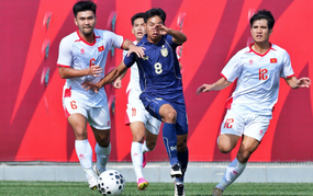 The 'Double Failure' and a Reminder for Vietnamese Football