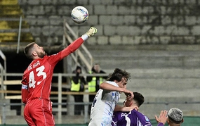 De Gea prevents the Serie A leaders from securing a victory
