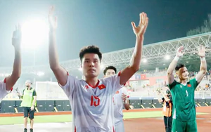 'The hero' on the right flank of the Vietnam national team