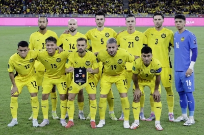Malaysia Football Association faces risk of harsher penalties, lawyer advises continuing naturalization