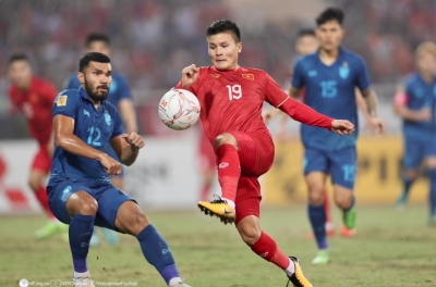 Not Vietnam or Thailand, this is the most successful national team in Southeast Asia on the continental stage