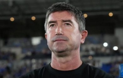 Coach Harry Kewell openly shared his thoughts after the Lunar New Year break.