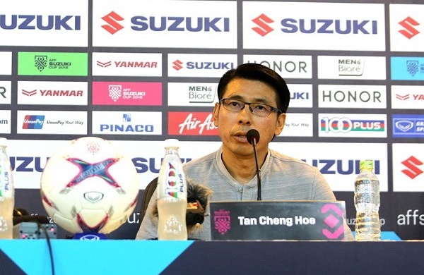 ASEAN Cup 2026: Malaysia Ready to Surprise Vietnam