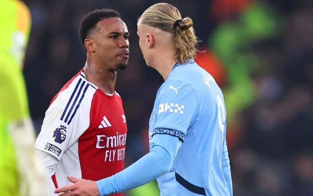 Viewpoint: Man City is comfortably competing for the title, while Arsenal is not.