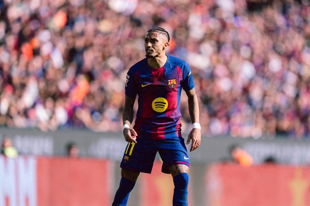 Barcelona faces a major challenge in their pursuit of both La Liga and Champions League titles, as Rafinha is injured and will be sidelined for five weeks, missing three crucial matches against Atletico Madrid.
