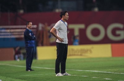 Coach Lê Đức Tuấn: 'Every match for Đà Nẵng now is a final'