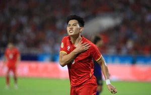 Why is Đình Bắc at risk of missing the ASEAN Cup 2026 final?