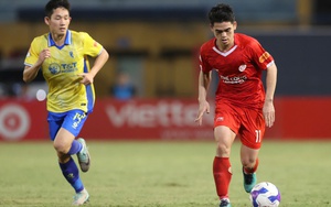 Commentator Quang Huy: 'V-League's appeal lies in its derby matches'