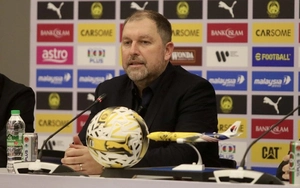 Malaysia's coach demanded to resign after Vietnam's team was awarded victory by AFC